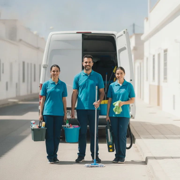 Pulizie Domestiche team a Bolzano