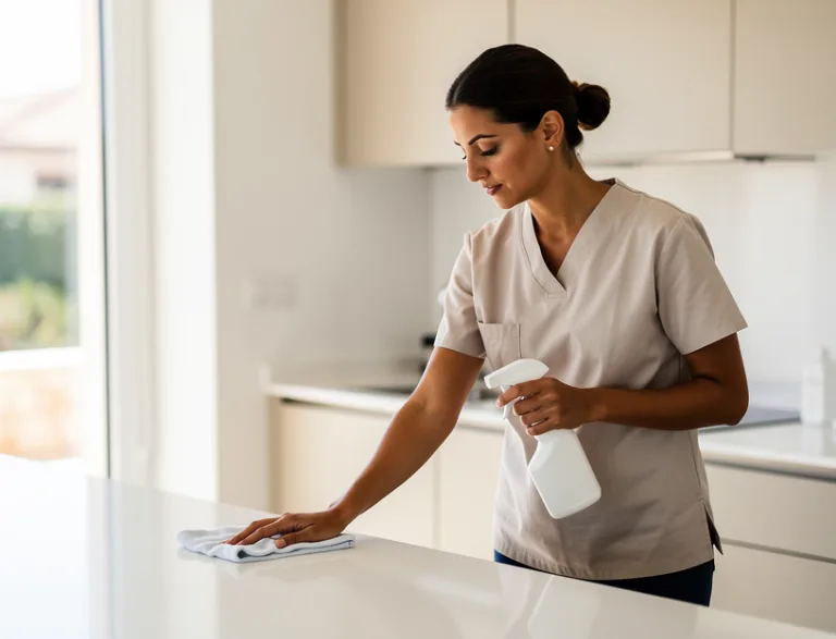 Pulizie Domestiche servizio a Bolzano